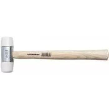 Hammer Gedore R92600030 Holzgriff 30 mm Höhe 300 g Gewicht