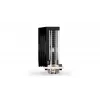 ENDORFY Spartan 5 ARGB, CPU-Kühler, Integrierter Fluctus 120mm ARGB-Lüfter, Helle ARGB-LED-Beleuchtung, Kompatibel mit AM5, AM4, LGA1700, LGA1200,