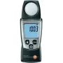 Testo 540 Lichtmesser Schwarz (0560 0540)