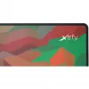 CHERRY XTRFY GP5-XL-LITUS-RED Gaming-Mauspad Rot (GP5-XL-LITUS-RED)