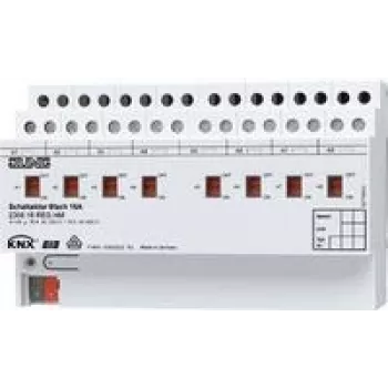 JUNG 2308.16REGHM - Kunststoff - -5 - 45 °C - -25 - 70 °C - 230 V