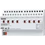 JUNG 2308.16REGHM - Kunststoff - -5 - 45 °C - -25 - 70 °C - 230 V
