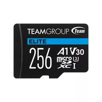 Team Group Team ELITE A1 - Flash-Speicherkarte (SD-Adapter inbegriffen)