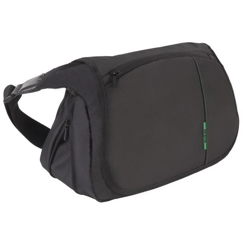 Messenger-Tasche Rivacase 7450 Schwarz