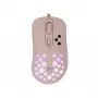 Maus White Shark GM-5013 Azrael Pink USB