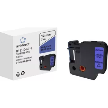 Renkforce RF-6027834 Blau