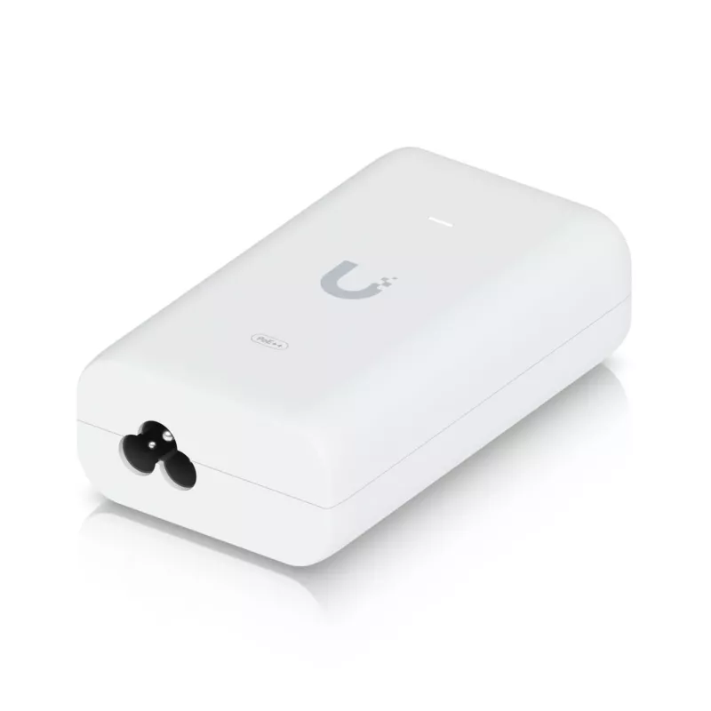 Ubiquiti UISP U-PoE++ Gigabit Ethernet 48 V