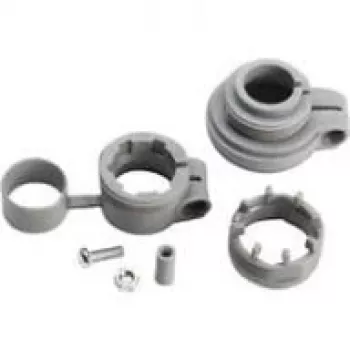 HomeMatic IP Adapter Set Danfoss by Homematic IP, Modell 76146