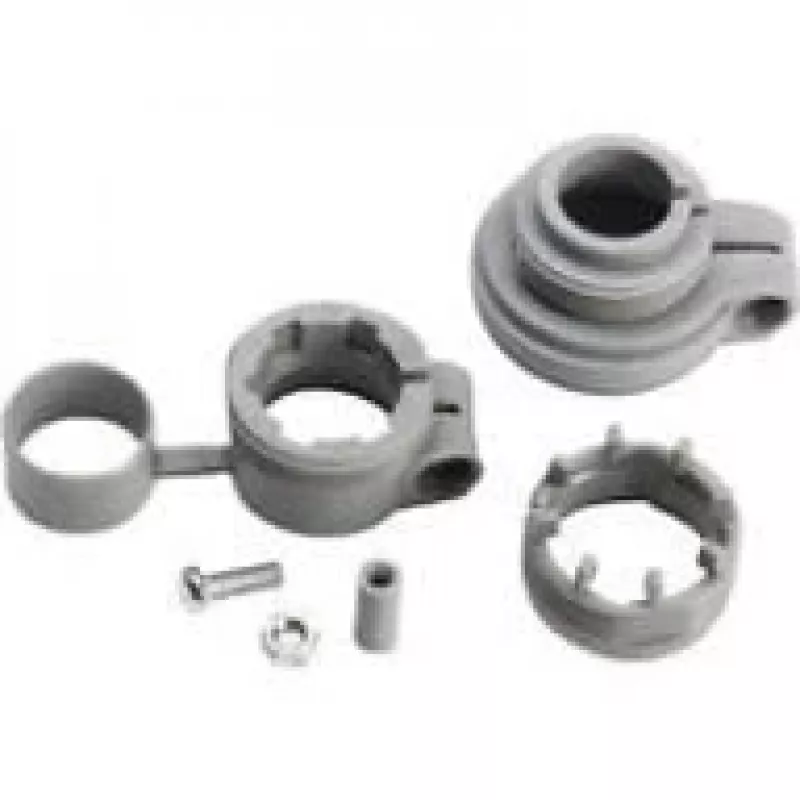 HomeMatic IP Adapter Set Danfoss by Homematic IP, Modell 76146