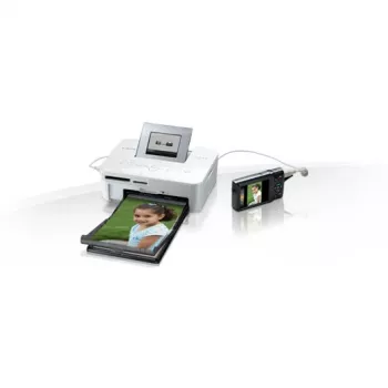 Canon SELPHY CP1000 Fotodrucker Farbsublimation 300 x 300 DPI