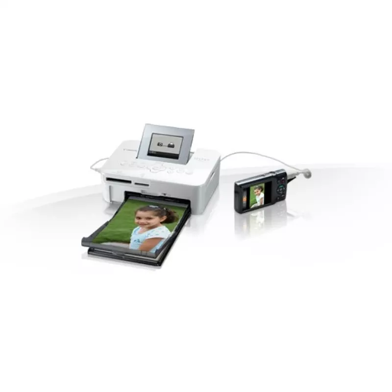 Canon SELPHY CP1000 Fotodrucker Farbsublimation 300 x 300 DPI