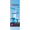 Müllbeutel Brabantia C 12 L 240 Stück