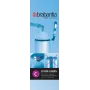 Müllbeutel Brabantia C 12 L 240 Stück