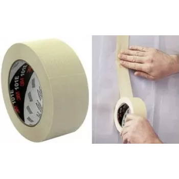 Masking Tape 3M SCOTCH 24mm x 50m Beige 101E