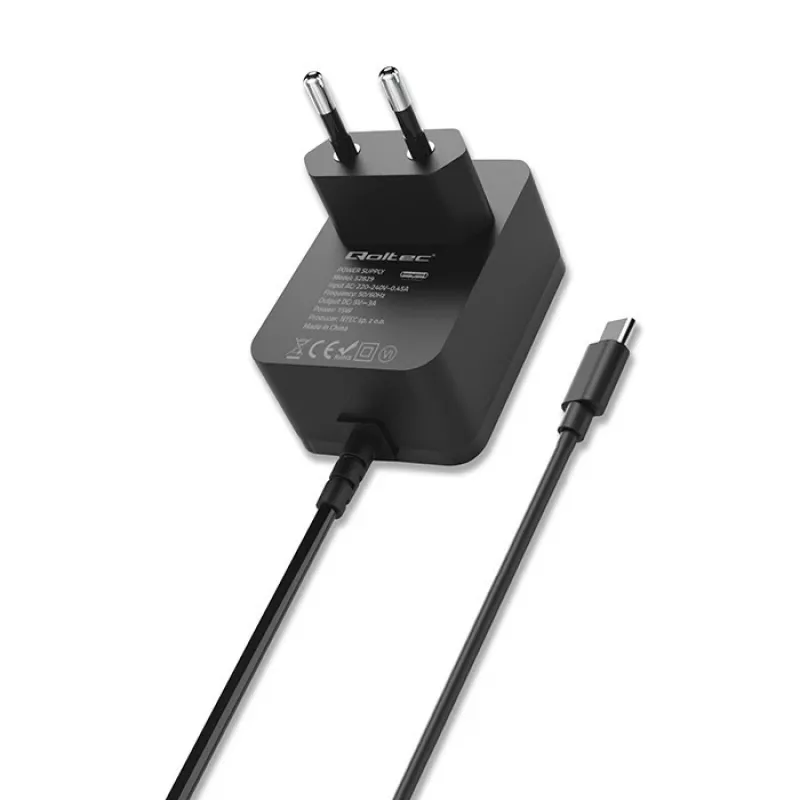 Super FAST PD-Ladegerät für Raspberry Pi 4, USB-C