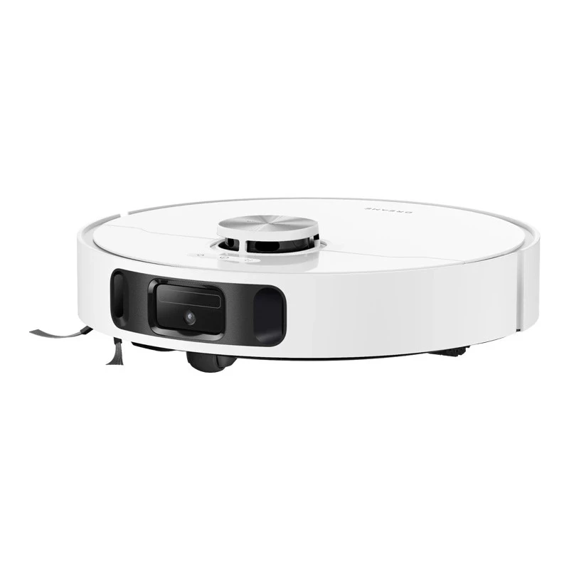 Robot Vacuum Cleaner Dreame L10s Ultra Gen 2 Weiß