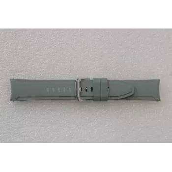 AUSVERKAUFT. Xiaomi Watch 2 Flora Armband Grün Fluorkautschuk