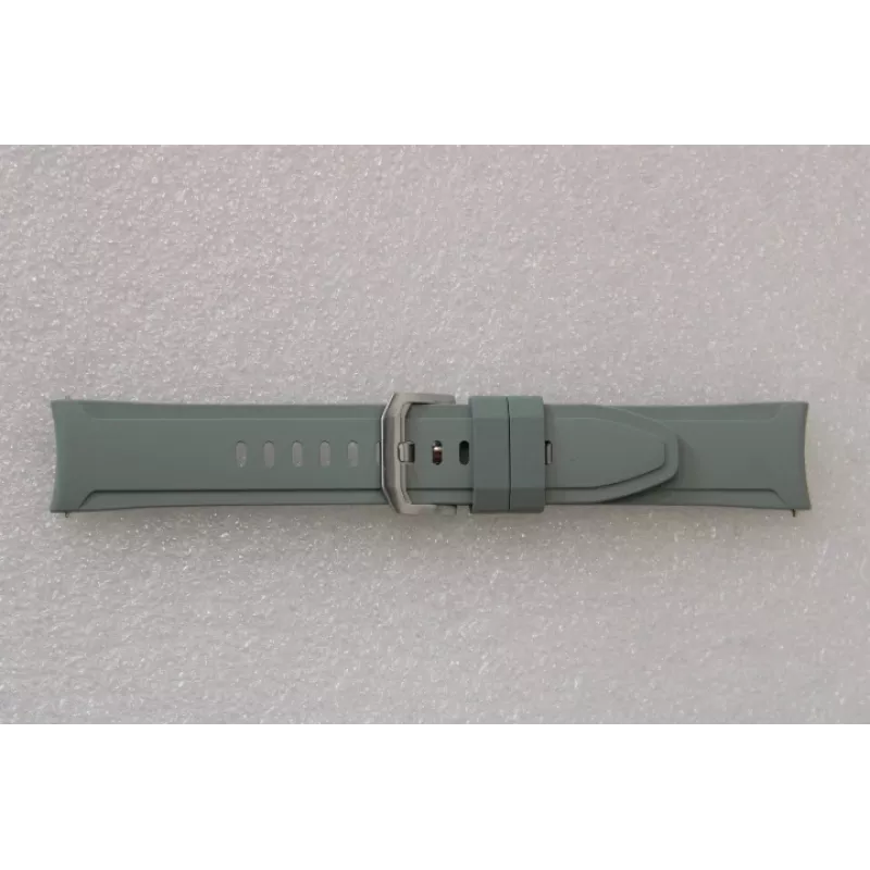 AUSVERKAUFT. Xiaomi Watch 2 Flora Armband Grün Fluorkautschuk