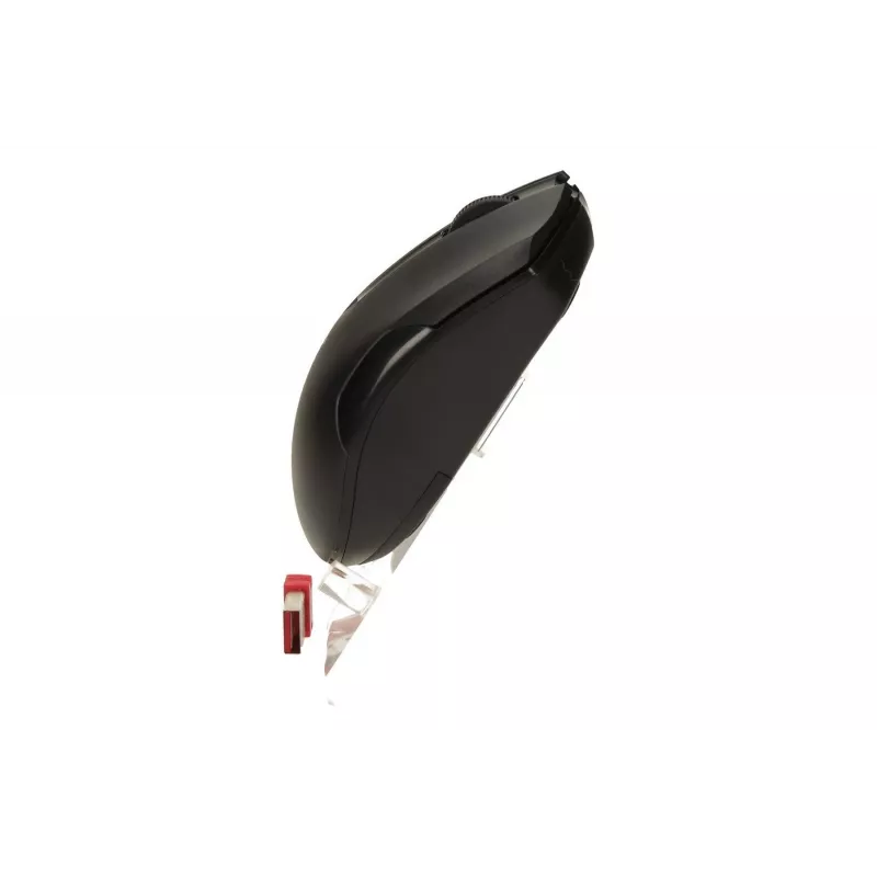 A4Tech G3-200N Maus Travel Beidhändig RF Wireless V-Track 1000 DPI