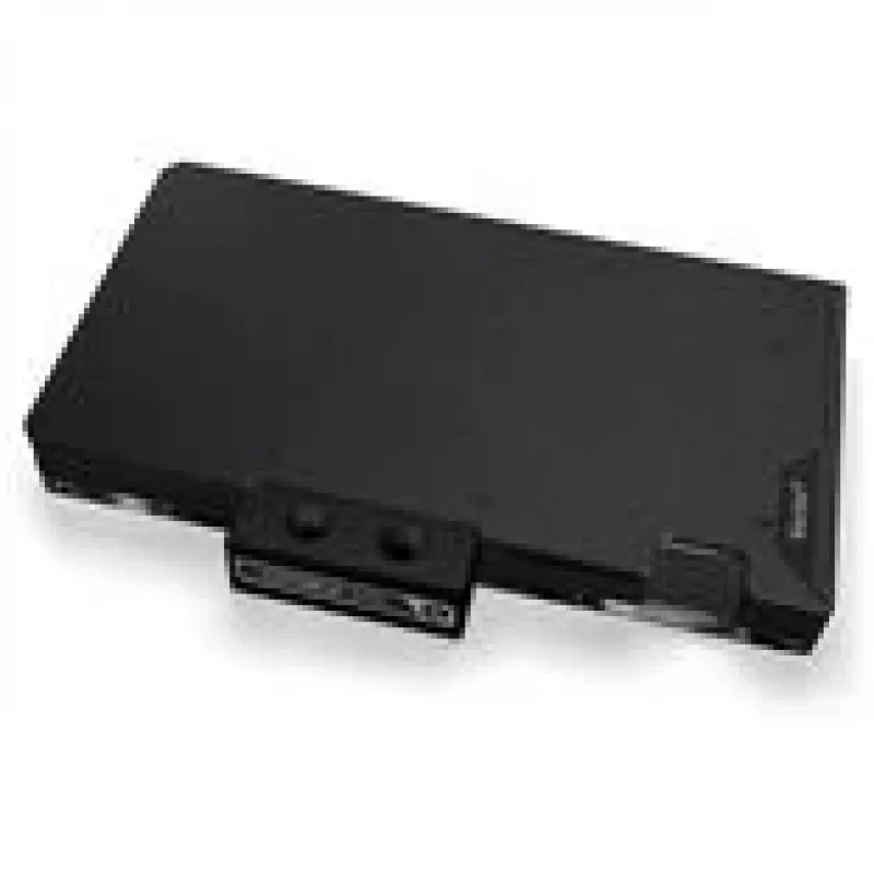 GPU-Wasserkühler ek water blocks EK-Quantum Vector3 TUF RTX 5090 RGB — Grafikkartenkühlung, Full-Cover kompatibel