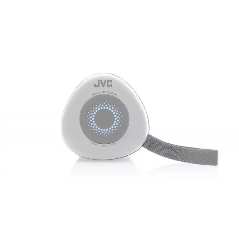 Bluetooth-Lautsprecher JVC XS-E423G, Schwarz