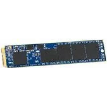 OWC 500GB Aura Pro 6G Solid-state-Laufwerk für MacBook Air (2010-2011) (OWCS3DAP116G500)
