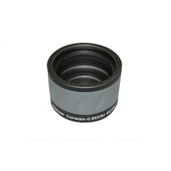 Focal-Reducer für Sky-Watcher ED100 0,85x – Focal-Reducer-Modell SW-5410 für ED100-Refraktor
