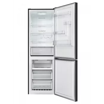 Kühl-Gefrierkombination AMICA FK3506D.2F(E) 250 L, Energieeffizienzklasse E