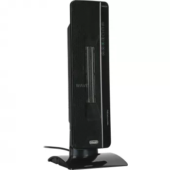 De’Longhi TCH8993ER.BC Innenraum Schwarz 2400 W Ventilator-Elektroheizung