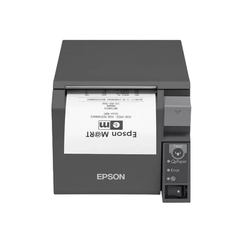 Epson TM-T70II (032) 180 x 180 DPI Kabelgebundener Thermodrucker für POS