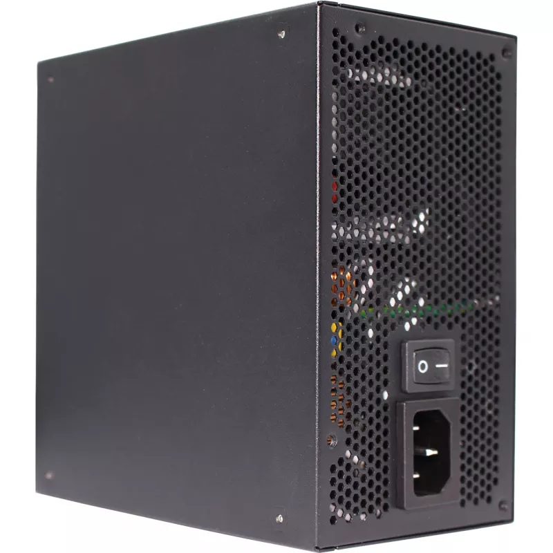 Xilence Performance A+ XN330 | XP750R12 Netzteil 750 W 20-Pin ATX ATX Schwarz