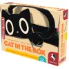 Cat in the Box, Brettspiel