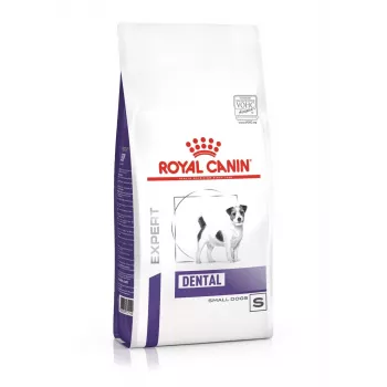 Trockenfutter für Hunde Royal Canin Adult Small Dog 2 kg — Geflügel, 25% Protein, 16% Fett, Zahnpflege-Unterstützung