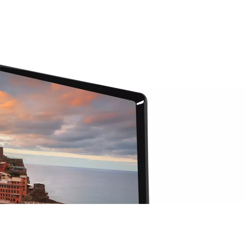 TV Toshiba 65UV2463DG 65 Zoll (165,1 cm) 4K Ultra HD DLED Smart-TV, 3840×2160, VIDAA, Wi‑Fi, 300 cd/m², Schwarz