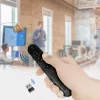 Wireless Presenter LogiLink ID0190 Schwarz