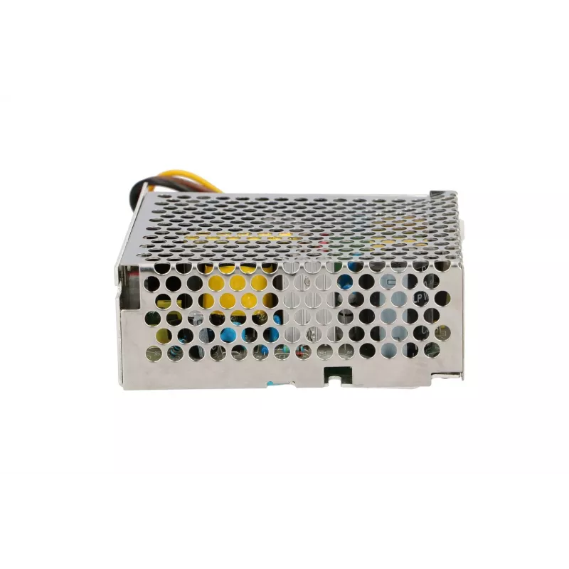 Netzteil mit Batterieladegerät Extralink SCP-35-12 13,8 V 35 W 12 V Metallgehäuse, 100–240 V AC Eingang