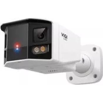 TP-Link InSight S385DPS Bullet IP-Sicherheitskamera Outdoor 5456 x 1520 Pixel Wand