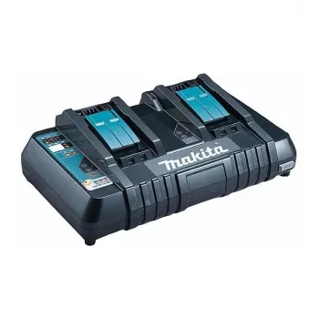 Makita DC18RD Akku-Ladegerät