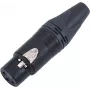 NEUTRIK XLR Buchse 3pol NC3FXX-BAG (30200543)