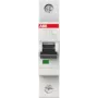 ABB S201-B4 LS-Leitungsschutzschalter B-Char. 6kA 4A 1P (2CDS251001R0045)