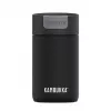 Kambukka Olympus 300ml Jet Schwarz Thermobecher