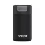 Kambukka Olympus 300ml Jet Schwarz Thermobecher