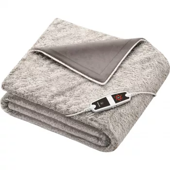 Beurer HD 150 XXL Heizdecke, waschbar, 6 Heizstufen