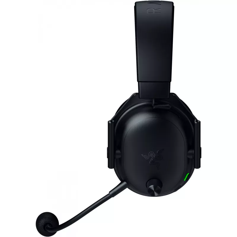 Razer Headset BlackShark V3 Schwarz (RZ04-05410100-R3M1) (RZ0405410100R3M1)