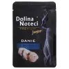 Dolina Noteci Premium Kabeljau- und Sardinen-Gericht - Nassfutter für Kätzchen - 85 g