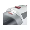 Severin HV 7146 Stabstaubsauger/Elektrobesen Akku Trocken & Nass UltraFine 120 W Grau, Rot, Weiß 2,2 Ah