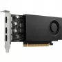 NVIDIA RTX A400 Grafikkarte - RTX A400 - 4 GB GDDR6 - PCIe 4.0 x8 - 4 x Mini DisplayPort Bulk (900-5G172-2260-000)