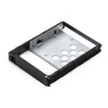HDD-Tray Synology Typ R5 2,5/3,5 Zoll Schwarz 171mm Breite