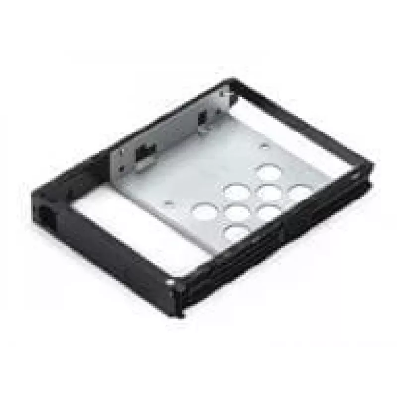 HDD-Tray Synology Typ R5 2,5/3,5 Zoll Schwarz 171mm Breite