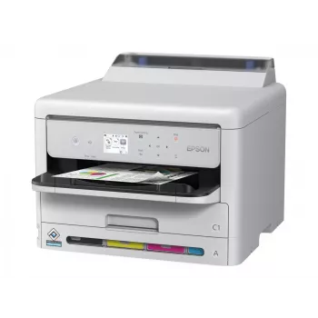 Epson WF-C5390DW Tintenstrahldrucker Farbe 4800 x 1200 DPI A4 Wi-Fi